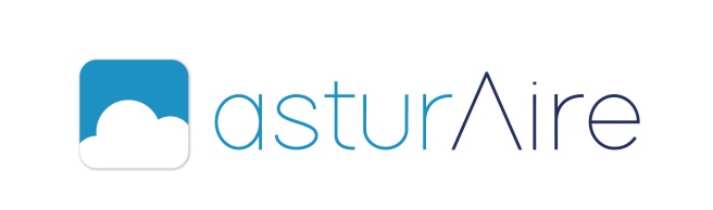 Logo AsturAire