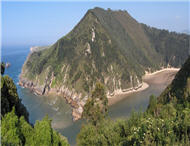Estuario de Tinamayor