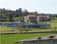 Depuradora de Lugones