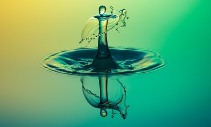 Imagen - DESTACAMOS Agua