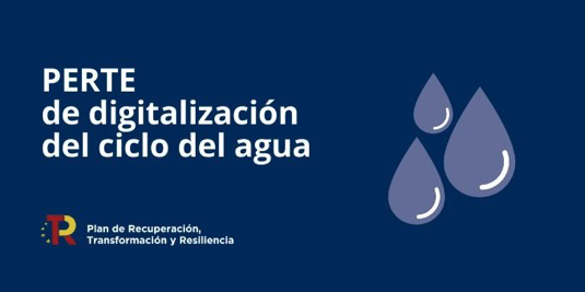 Imagen - Avilés albergará en mayo unas jornadas nacionales sobre el Perte de Digitalización del Agua