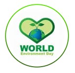 Imagen - 5 de Junio, Día Mundial del Medioambiente.