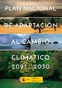 Plan Nacional de Adaptación al Cambio Climático
