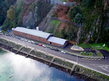 Imagen - CADASA adjudica la gestión integral de cuatro grandes sistemas de saneamiento y depuración en Asturias por 10,8 millones.