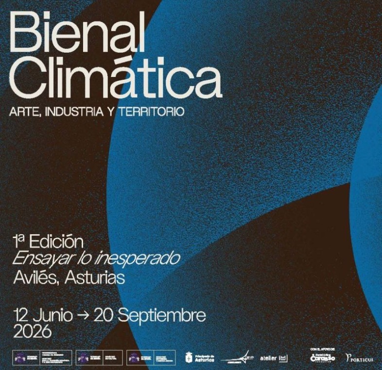 Imagen - La Bienal Climática de Avilés ofrece un amplio programa de actividades gratuitas para acercar a la ciudadanía a los retos de la transición ecológica
