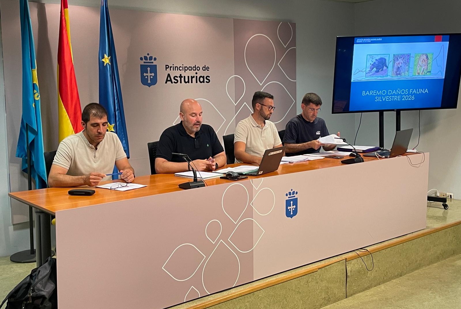 Imagen - Medio Rural actualiza el baremo de indemnizaciones por daños de fauna silvestre con mejoras en la valoración económica y criterios técnicos más claros
